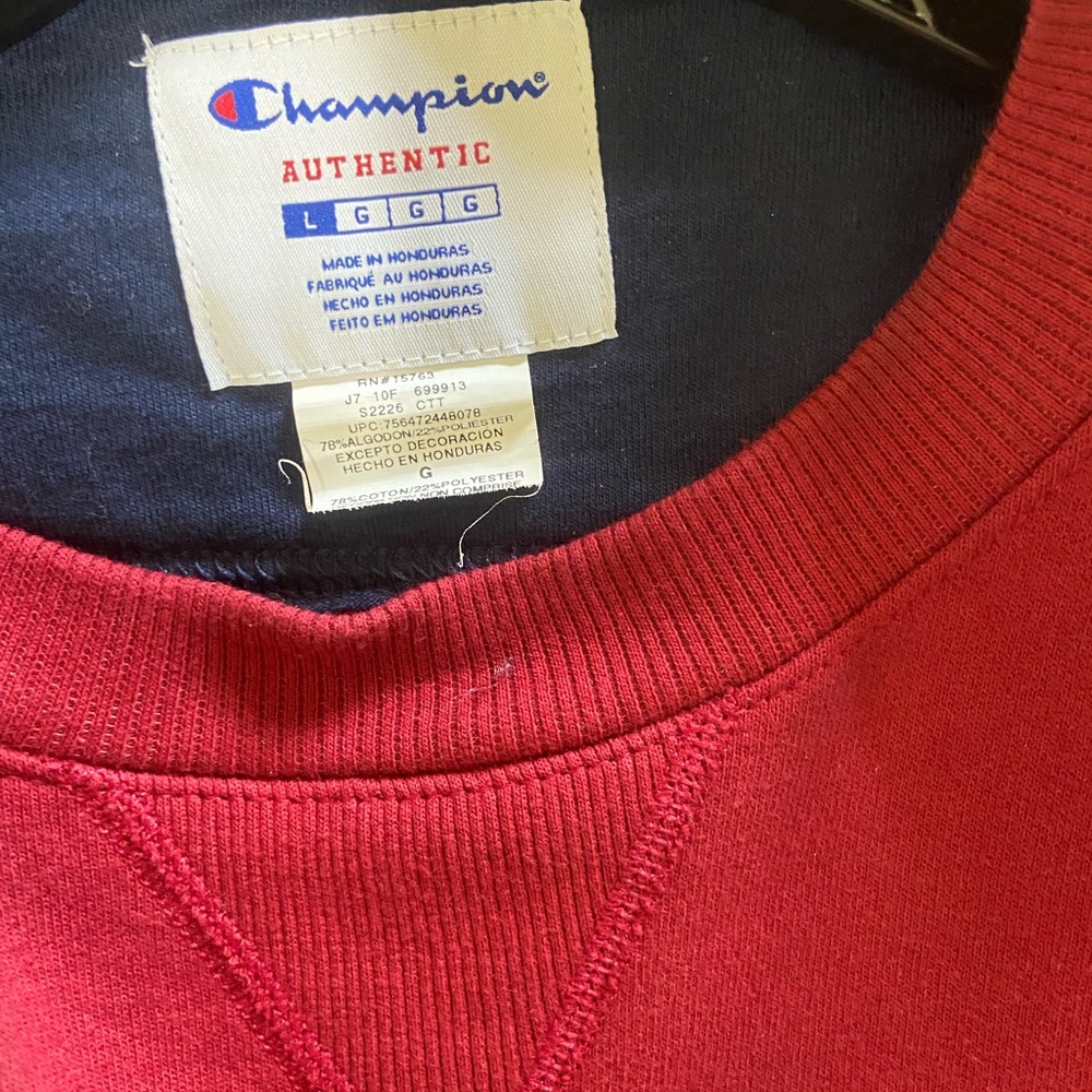 Champion - Picture 3 of 3